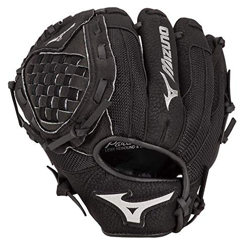 Mizuno Gpp1000y3 Prospect Series Powerclose Béisbol Gloves,
