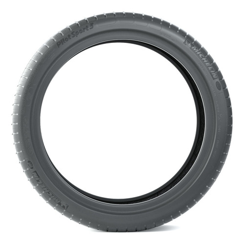 Neumático 205/50-16 Michelin Pilot Sport 3 87v