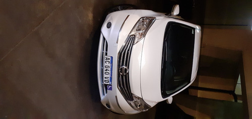 Nissan Note Automático 2017/18 Top - Exclusive - 12.000 Km