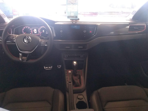 Imagen 12 de 15 de Volkswagen Virtus Gts 1.4 250tsi At 4