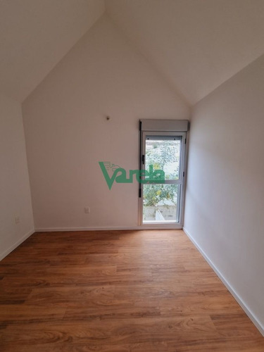 Imagen 10 de 11 de Venta Casa A Estrenar 2 Dorm Cochera Patio La Blanqueada Acepta Banco - Montevideo La Blanqueada
