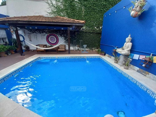 Casa Chalet  En Venta En Olivos, Vicente López, G.b.a. Zona Norte