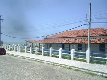 Imagem 5 de 10 de Casa Com 4 Dormitório(s) Localizado(a) No Bairro Praia De Muriú Em Ceará-mirim / Ceará-mirim - 292