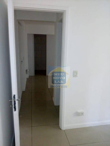 Sala À Venda, 45 M² Por R$ 170.000,00 - Centro - Curitiba/pr - Sa0007