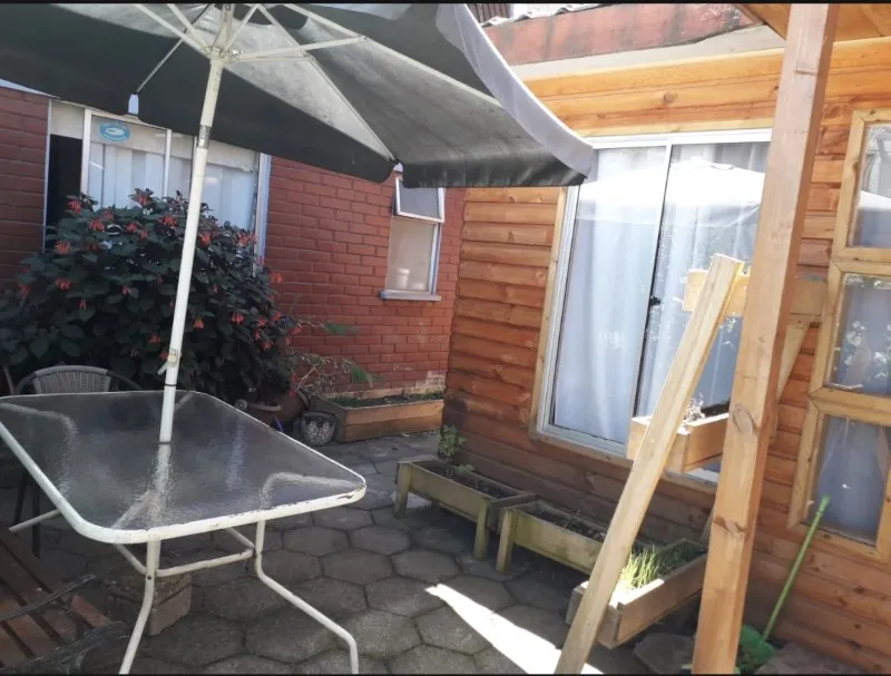 Imagen 3 de 23 de Depto Interior Amoblado En Arriendo, Excelente Sector Temuco