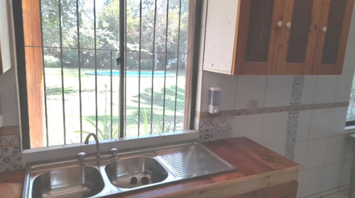 Terreno Construccion En Venta En Buín