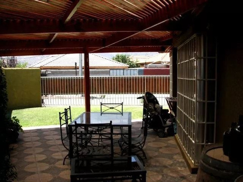 Casa En Puente Alto