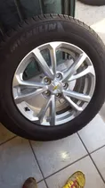 Comprar Rines Y Llantas Chevrolet Equinox  17  Cualquier Equinox 