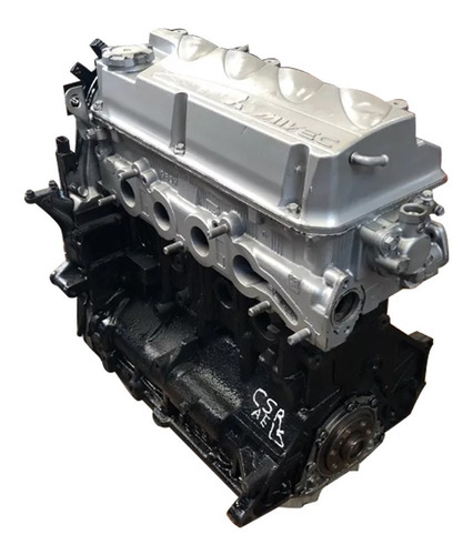 Motor Mitsubishi Outlander 2.4 Mivec 4g69 1999 A 2006 (Usado)