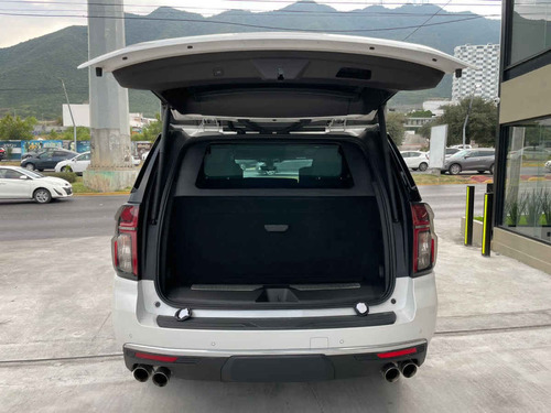 Imagen 11 de 15 de Chevrolet Tahoe 2021 5p High Country V8/6.2 Aut