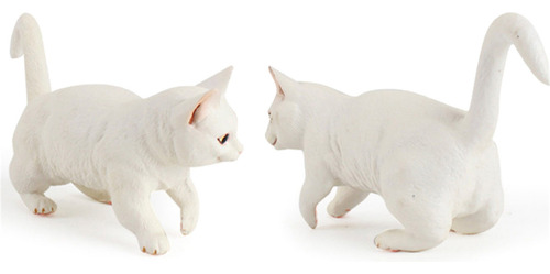Juguetes Y Figuras Para Decorar El Hogar, Regalo Educativo P