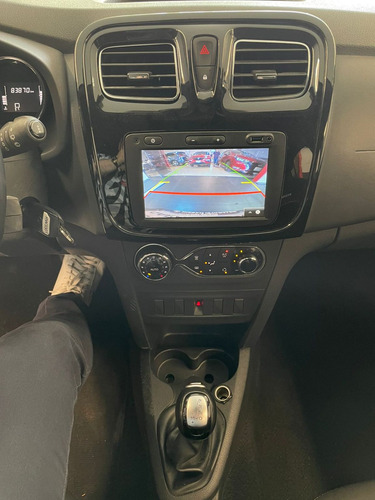 Renault Stepway 1.6 Intense At
