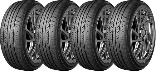 Kit de 4 llantas Saferich FRC16 175/70R13 82T