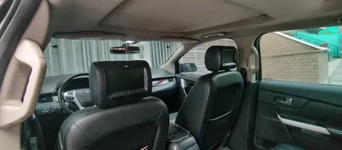 Ford Edge 3.5 Limited Fl