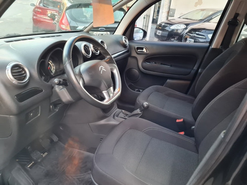 Citroën C3 Picasso 1.6 Sx 110cv 2012