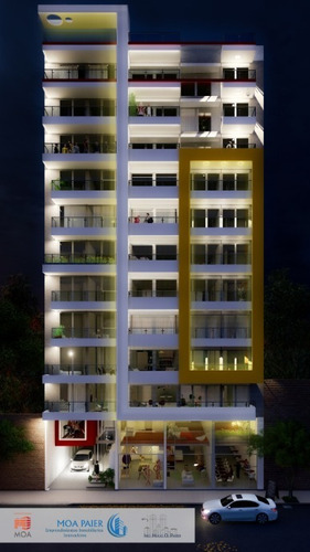 Imagen 7 de 10 de Departamento En Venta En Wilde Centro