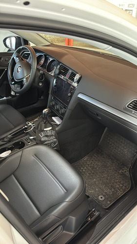 Volkswagen Golf 1.4 Highline Tsi Dsg
