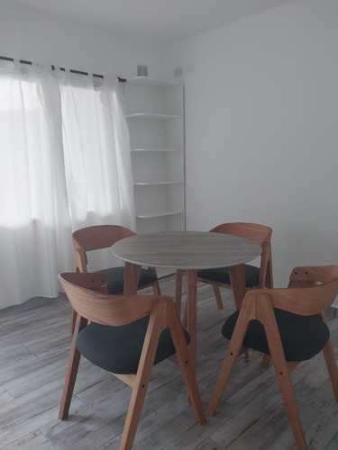Departamento En Venta - 1 Dormitorio 1 Baño 1 Cochera - 42mts2 - Costa Azul