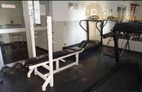 Imagem 20 de 21 de Lindo Apartamento Jardim Bom Clima - Reformado - 4250