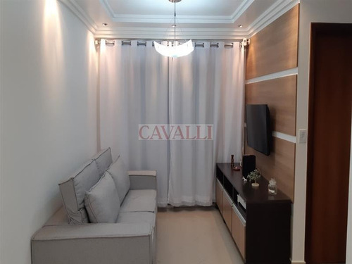 Imagem 12 de 29 de Lindo Apartamento, Fino Acabamento - 4749