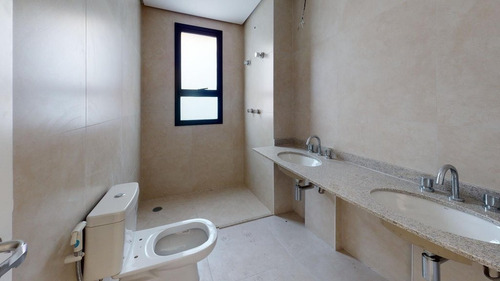 Imagem 2 de 16 de Apartamento À Venda No Bairro Ipiranga - São Paulo/sp - O-17302-28407