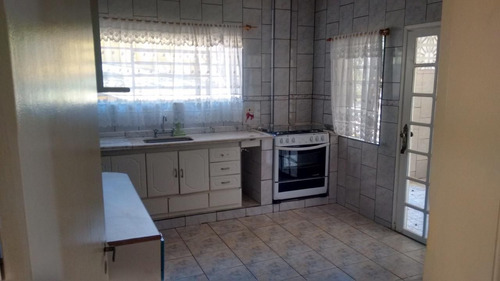 Imagem 15 de 28 de Casa Com 3 Dormitórios À Venda, 600 M² Por R$ 850.000 - São Fernando Residência - Barueri/sp - Ca0748