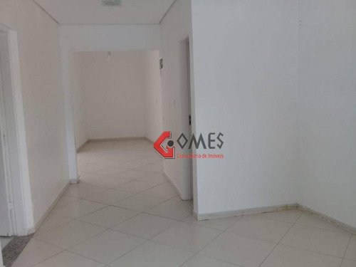 Imagem 6 de 24 de Sobrado Com 3 Dormitórios À Venda, 111 M² Por R$ 480.000 - Vila Caminho Do Mar - São Bernardo Do Campo/sp - So1048