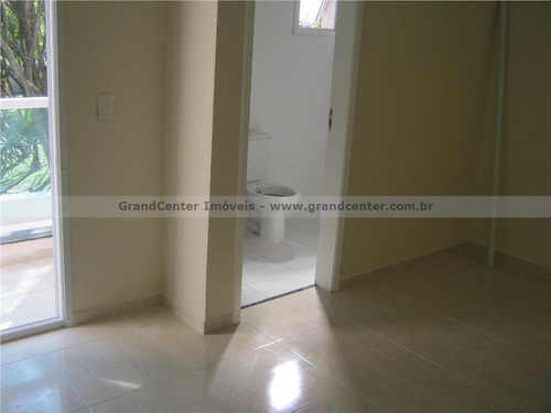 Imagem 13 de 15 de Cobertura - Bela Vista - Santo Andre - Sao Paulo | Ref.: - 10170