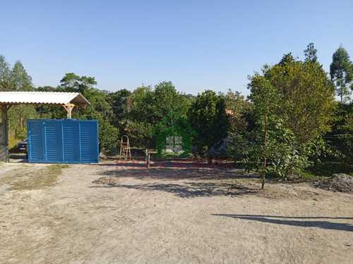 Imagem 2 de 22 de Chácara À Venda Em Juquitiba Medindo 1500m² Ref 0994