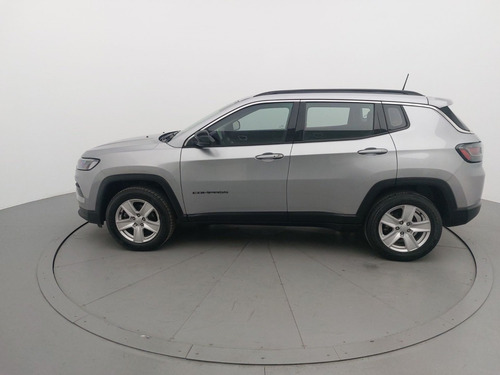 Jeep Compass 1.3 T270 TURBO FLEX SPORT AT6
