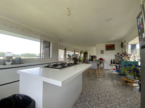Cod-407 Se Vende Casa En Frutillar
