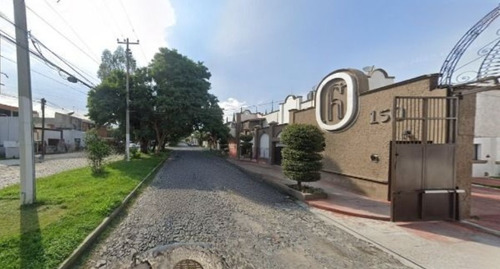 Casa En Venta Calzada Nte 150 Granja Zapopan Jalisco/ Recuperacion Bancaria L1969