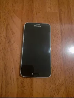 Samsung Galaxy S5