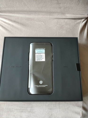 Imagen 2 de 4 de Nuevo Xiaomi Black Shark 2 6.39 48mp 256gb 12gb Original