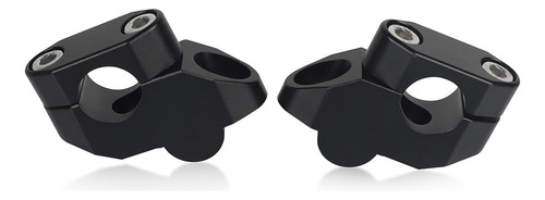 Elevadores De Manillar Para Suzuki V-strom 250 650 Dl650 100