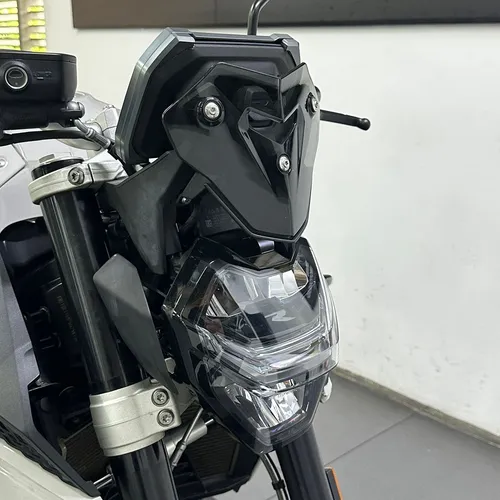 Bmw F 900 R Dynamic