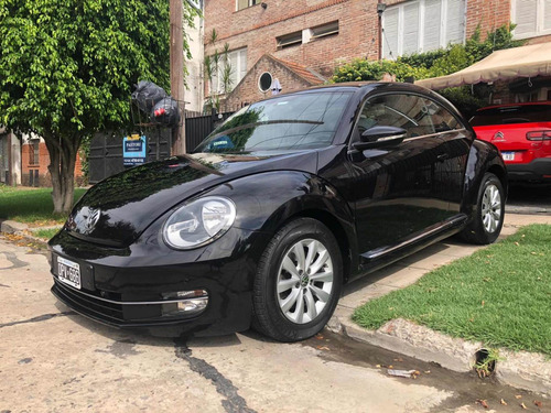 Volkswagen The Beetle 1.4 Tsi Design 2015