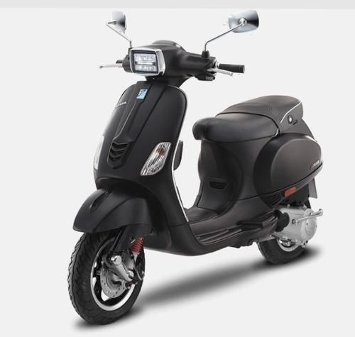 Imagen 10 de 25 de Vespa Sxl 150 Scooter Oficial Vintage 0km Cuotas Sin Interes