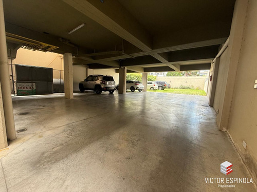 Venta Villa Bosch Depto 3 Ambientes Estrenar, Cochera, Sum