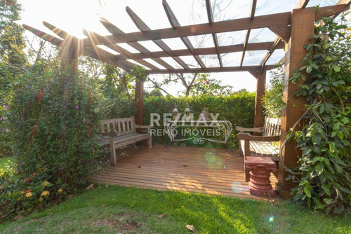 Casa À Venda, Condomínio Morada Do Sol, Vinhedo - Ca3308. - Ca3308