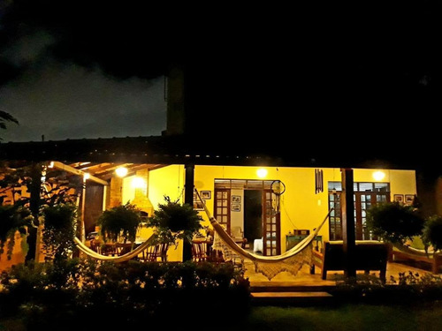 Casa Com 3 Suítes À Venda, 233 M² Por R$ 750.000 - Sapiranga - Fortaleza/ce - Ca0303