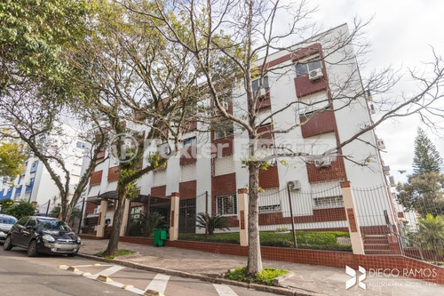 Imagem 14 de 17 de Apartamento, 2 Dormitórios, 57.063 M², Cristo Redentor - 145561