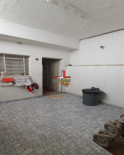 Imagem 18 de 30 de Excelente Sobrado Para Venda Na Vila Paiva - Ca00008 - 70720061