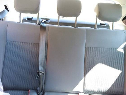 Imagem 10 de 10 de Volkswagen Gol 1.6 Msi Totalflex 4p Manual