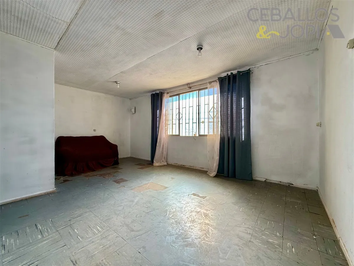 Imagen 5 de 21 de Casa En Venta De 2 Dorm. En Viña Del Mar