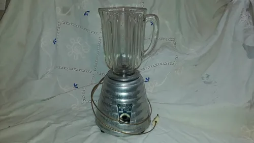 Licuadora Philip Usada MercadoLibre