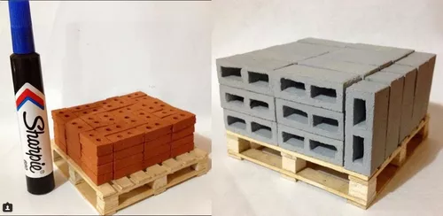 Regularidad módulo más Accesorios Para Maquetas De Arquitectura | MercadoLibre 📦