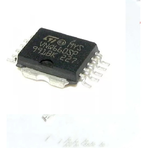 Vnq660sp