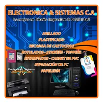 Comprar Servicio Técnico De Computadoras, Laptops Formateo & Sistema