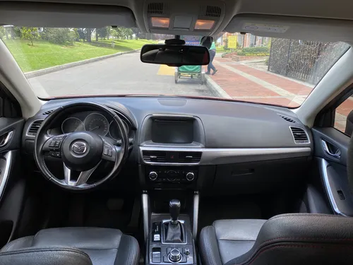 Mazda CX-5 2.0 Touring At